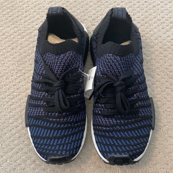 Adidas NMDs size 8